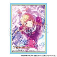 学園アイドルマスター 秦谷美鈴 ツキノカメ verブシロード ラバー