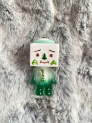 Mini To-Fu 【とうふ POP】