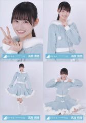 日向坂46 生写真 サンタ衣装 下田衣珠季 - メルカリ