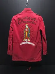 L ワコマリア m65 THE CLAN 2.5 Part.2 GUILTY パーティー