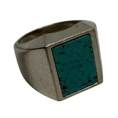 2025年最新】HIDE AND SEEK リング・指輪の人気アイテム - メルカリ