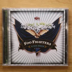 2026年最新】foo fighters サインの人気アイテム - メルカリ