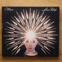 MISIA LOVE BEBOP 初回限定盤CD - メルカリ