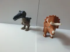 ジュラシック・ワールド ジュラシック・パーク マクドナルド ハッピーセット