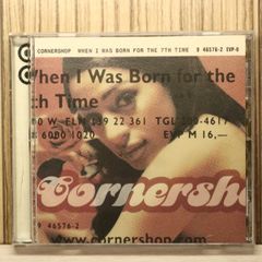 【中古】「未使用品」［CD］When I Was Born for the 7th Ti Cornershop / When I Was Born for the 7th - メルカリ