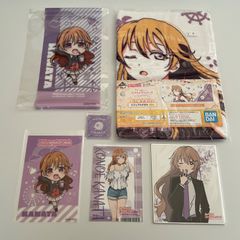 ディメンション凸ラバース！！ 駿河屋特典&記念ペーパー セット - メルカリ