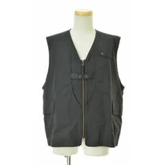 【snowpeak×JOURNALSTANDARD】JS-JK-23SU101 別注 焚火 TAKIBIベストのサムネイル