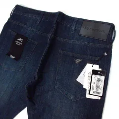 2025年最新】エンポリオアルマーニレザーパンツの人気アイテム - メルカリ