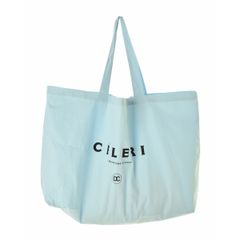新品未使用 ドゥーズィエムクラス ノベルティトートバッグ 水色 - メルカリ
