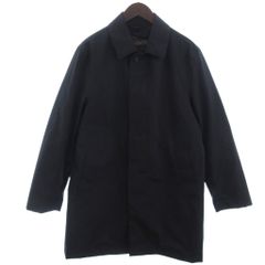 アナイ ANAYI FLUFFY天竺パフスリーブ プルオーバー ニット セーター