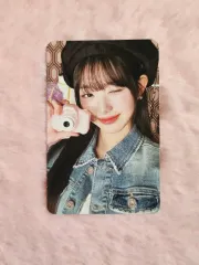 2025年最新】Magazine ive ウォニョンの人気アイテム - メルカリ