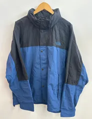【中古品】THE NORTH FACE ザノースエイス マウンテンパーカー NP72131 XL ハイドレナウィンドジャケット (2511291)