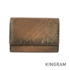 2025年最新】Berluti メンズ 折り財布の人気アイテム - メルカリ