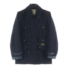 NEIGHBORHOOD ネイバーフッド ウール Pコート 2025年最新】ネイバーフッド Pコートの人気アイテム - メルカリ