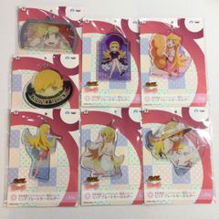 アイカツ 星宮いちご いちごだらけ 缶バッジ バースデー グリッダー