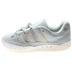 adidas (アディダス) ADIMATIC アディマティック ローカットスニーカー グレー US10/28cm IB9863