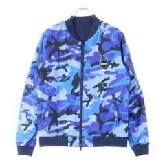 F.C.R.B　ブリストル　ナイロンジャケット　M FCRB ブリストル Bristol ナイロンジャケット ナイロンパーカー - メルカリ