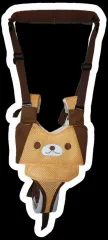 最上 ほぼ新品 犬デザイン 赤ちゃん 歩行 ブレース