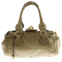 2025年最新】クロエ バッグ パディントンの人気アイテム - メルカリ