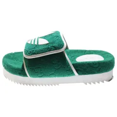 2025年最新】GUCCI メンズ サンダルの人気アイテム - メルカリ