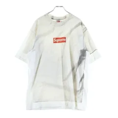 2026年最新】supreme マルジェラ tシャツ mの人気アイテム - メルカリ