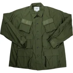 2025年最新】wtaps 19aw modularの人気アイテム - メルカリ