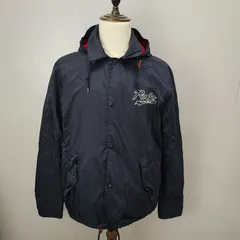 2025年最新】コーチジャケットの人気アイテム - メルカリ