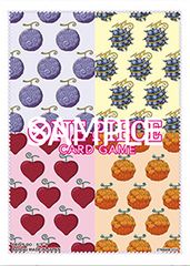 ワンピースカードゲーム [ニコ・ロビン 海賊旗/70枚入り] オフィシャル