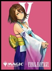 MTG スピラの希望、ユウナ FFXコラボ、ボーダレス - メルカリ