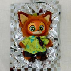 公式】プリパラ JOYOUTH 海外限定 中国限定 ぬいぐるみキーホルダー