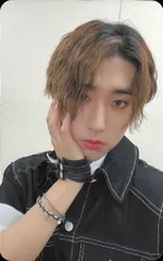 Stray Kids HAN Social Path(feat.LiSA) 5-STAR DOME TOUR 2023 会場購入特典 トレーディングカード 東京B 10/29開催 *イタミ