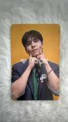 DAY6 ウォンピル The DECADE Platform Album Nemo ver. Six on the Dice ver.