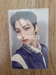 straykids フィリックス スキズ MAXIDENT CASE ver.