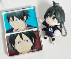 ハイキュー 山口 忠 グッズ まとめ