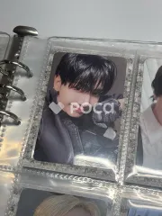 BOYNEXTDOOR ソン・ジェヒョン The Action Loading ver.