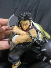 悲鳴嶼 行冥 バイブレーション フィギュア (専用 購入窓)