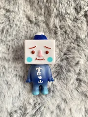 Mini To-Fu 【FUJI POP】