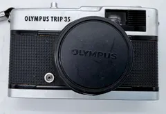 2026年最新】OLYMPUS フィルムカメラの人気アイテム - メルカリ