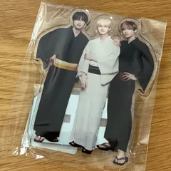 2025年最新】河野純喜アクスタの人気アイテム - メルカリ