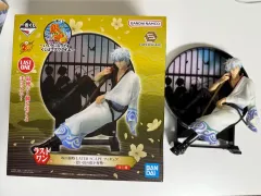 銀魂 COOGI ラストワン賞 銀時 フィギュア