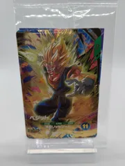 【ドラゴンボール】BUPPAパック Vジャンプ2026年1月号 応募者全員サービス