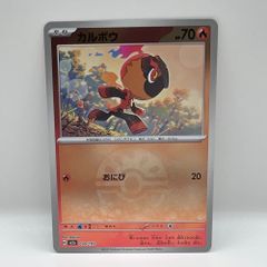 【新品未使用】カルボウ ミラー仕様 メガドリームex