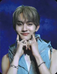 INI 田島将吾 THE ORIGIN Winning ver. ミニトレーディングカード