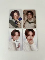 (まとめ) ATEEZ ヨサン トレカ