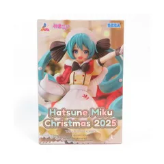 2026年最新】Luminasta 初音ミク クリスマス2025の人気アイテム - メルカリ