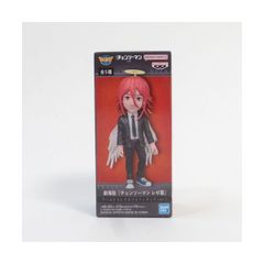 중고 미개봉품 월드 콜렉터블 피규어 vol.1 극장판 [첸소만 레제편] 천사의 악마 BANDAI NAMCO/반다이 남코 pr01860