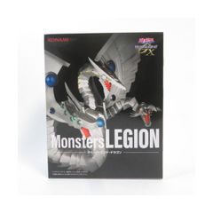 遊戯王GX Monsters LEGION サイバーエンドドラゴン - メルカリ