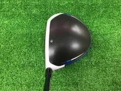 【中古】 テーラーメイド SIM2 MAX 10.5° ドライバー DR リシャフト (フレックスその他) メンズ 男性用 右利き 右用 Cランク ゴルフクラブ