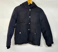 ● 服 TOMMY アウター ブラック レディース Sサイズ  トミー