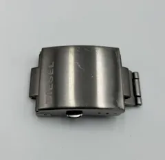 ・中古品 腕時計 部品 ディーゼル メガチーフ DZ-4329 バックル 中留め